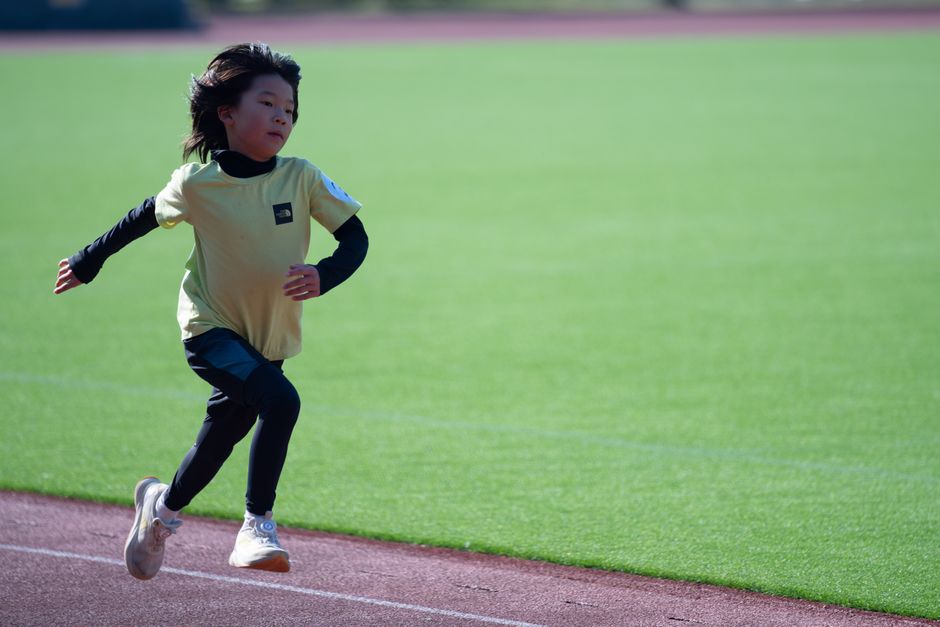 女子前十:沃德、山下美梦有上升 殷若宁下降一位